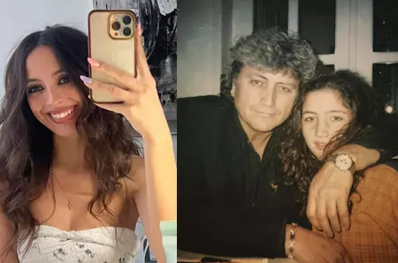 Cine este Patricia Vizitiu de la Survivor. Are 37 de ani, joacă handbal profesionist și este fiica lui Dumitru „Mache” Vizitiu: „Joc mereu cu gândul la el”