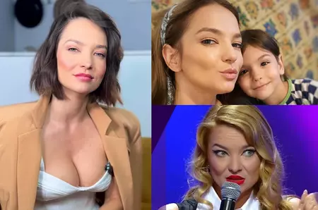 Cine este Roxana Condurache de la Survivor. Actrița a jucat alături de Monica Bellucci, e divorțată și are un fiu