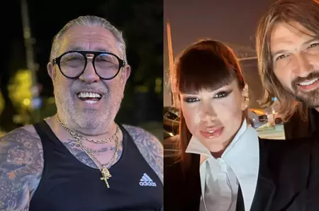 Serghei Mizil, glume despre cuplul Denise Rifai – Dan Alexa: „L-a reținut, îi pune 40 de întrebări”. Cum a reacționat prietenul antrenorului, Gabi Tamaș