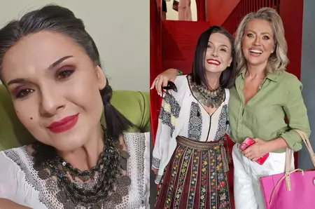 Vasilica Tătaru, interpretă de muzică populară, terorizată de un bărbat timp de doi ani. A obținut ordin de protecție: „Mi-a zis că vrea să mă ajute în carieră, că are prieteni în SRI”