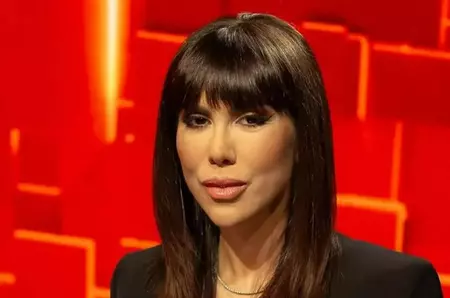 Cum a impresionat-o Nicolae Guță pe Denise Rifai! Vedeta Kanal D și-a schimbat complet părerea despre artist: ”Talent pur! A fost, pentru mine, o nouă lecție de viață” / EXCLUSIV