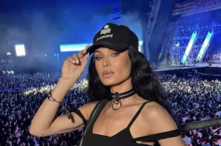 Irisha s-a despărțit de iubit: „N-am găsit persoana potrivită. Inima mea e deschisă, dar aștept acel prinț pe cal alb”