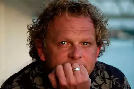 Leonard Miron, jefuit de două ori pe aeroportul din Madrid: "Îmi furaseră toate ceasurile și o mare parte din bijuterii" / EXCLUSIV