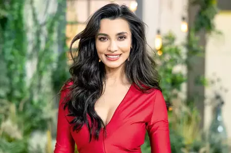 Lili Sandu, despre cele mai grele momente din viața de mamă: "Au fost clipe în care Thomas era pe masa de operație, iar eu trebuia să fiu dimineața la filmări" / EXCLUSIV