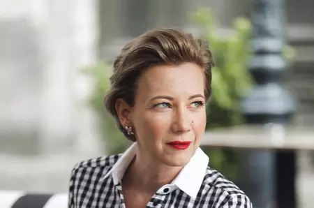 A murit tatăl Mirelei Oprișor. Mesajul emoționant transmis de actriță: "Sper din tot sufletul să-ți găsești liniștea alături de fratele meu"