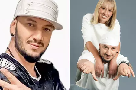 Nick de la N&D și soția lui, Cătălina, despre cum le-a afectat relația participarea la Power Couple: "Uneori au ieșit la iveală și câteva tensiuni". Cum a reacționat fiica lor și care au fost cele mai mari provocări / EXCLUSIV