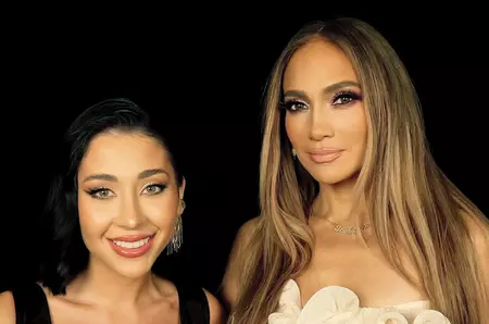 Nicole Cherry, dezvăluiri în premieră din culisele concertului lui Jennifer Lopez: "A fost wow! Simțeam că visez. Am cunoscut-o după show-ul ei, am avut ocazia să interacționăm" / EXCLUSIV