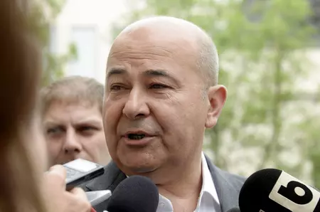 Sorin Oancea se retrage de la conducerea B1 TV: "Vine o vreme când nu te mai poţi implica zi de zi, la acelaşi nivel". Cine este noul administrator al postului