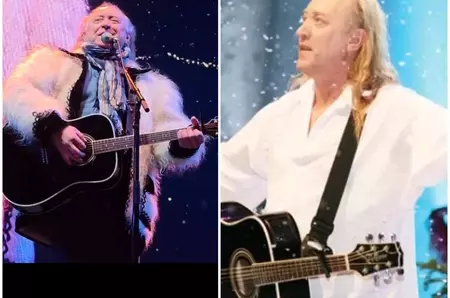 Ștefan Hrușcă, despre colind și tradițiile din Maramureș: ”În timpul postului de Crăciun, acolo nu ai voie să cânți cântece lumești, ci doar colinde. Dacă te apuci să cânți altceva, îți cresc bube pe limbă...”