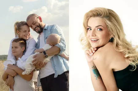 Victoria Raileanu, dezvăluiri tulburătoare despre depresia postnatală: "Nu îți mai recunoști corpul și nu te mai ascultă deloc. E ceva ce pur și simplu nu poți controla, tot cocktail-ul de hormoni" / EXCLUSIV