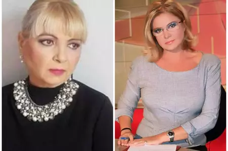 Actrița Nuami Dinescu, mesaj emoționant la șase ani de la moartea Cristinei Țopescu: "Pe tine nu a avut cine să te apere. Știi, Cristina, de când te-ai stins tu, sora mea îmi trimite mesaj în fiecare dimineață"