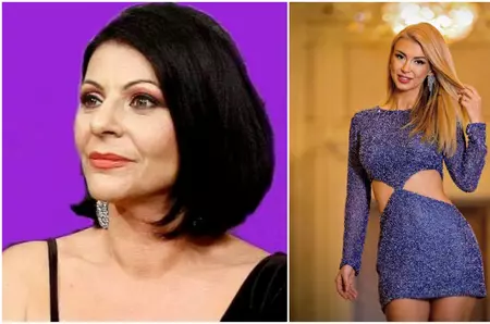 Scandalul uitat dintre Elena Cârstea și Andreea Bălan. A aruncat-o în piscină, în direct: "Andreea era foarte agresivă și avea fițe. A început să curgă scârba și pe mine și s-a ales praful"