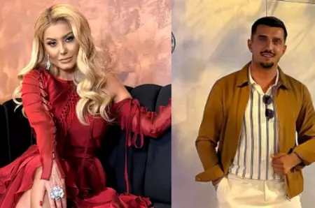 Cum l-a cunoscut Emilia Ghinescu pe Viorel, actualul iubit cu 20 de ani mai tânăr: "O relație nu se începe pe o rețea de socializare"