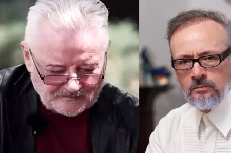 Mihai Albu și Irinel Columbeanu au fost prieteni, dar relația lor s-a răcit. Când au vorbit ultima oară: "Am fost extrem de apropiați" / Și Monica și Iulia Albu au fost prietene