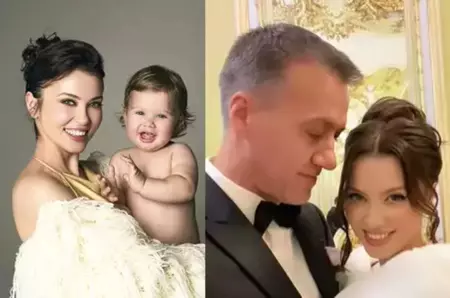 Cum s-a schimbat relația dintre Anca Dumitra și soțul ei, după ce au devenit părinți: "E un pic obositor. Uneori e bine să-ți aduci aminte că nu există perfecțiune"