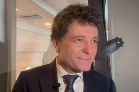 Nicușor Dan nu și-a revenit nici până la Bobotează, după petrecerea de Revelion: "Mi-a perturbat somnul până în ziua de azi"