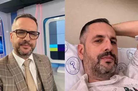 Mădălin Ionescu trage un semnal de alarmă după 25 de ani de televiziune: "Munca excesivă nu e virtute. E doar amânarea notei de plată. Iar nota vine. Cu dobândă" / Și Măruță s-a retras după 19 ani de PRO TV