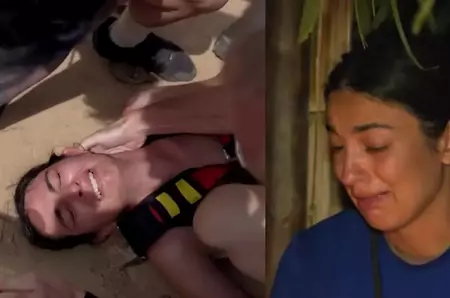 Andreea Boldeanu de la Desafio suferă de o boală autoimună gravă: "Leziuni pe creier, nu mă puteam mișca! Tratamentul este unul destul de dur"