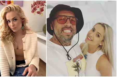 Elena Vîșcu a reușit să-l ierte pe CRBL după divorț: "Atâta timp cât s-a întâmplat ceva și nu și-a dorit să repare sau nu și-a dorit să găsească soluții... Eu am crezut în familie, cu ochii închiși aș fi băgat mâna în foc"