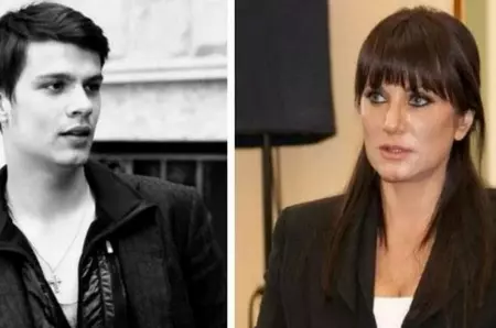 Cine este mama lui Mario Iorgulescu. Gabriela, soția lui Gino Iorgulescu, este psiholog: "Degeaba tu știi ce trebuie să faci, dacă ești sabotat în propria familie"