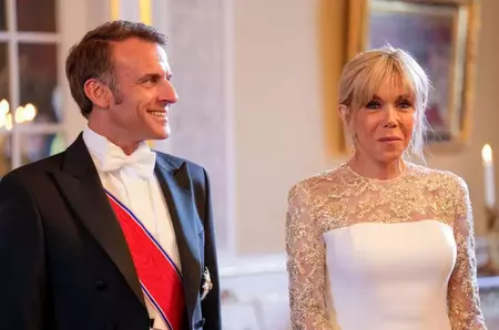 Verdict în procesul de hărţuire intentat de Brigitte Macron: primele 10 condamnări în cazul celor care susțin că Prima Doamnă a Franței este o femeie transgender, născută bărbat