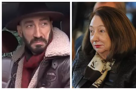 Marius Calotă, moștenitorul Rodicăi Stănoiu, ieșire nervoasă după perchezițiile din casa fostei ministre și acuzațiile care i se aduc: „Totul are la bază un interes material. Mi-au stricat reputația”