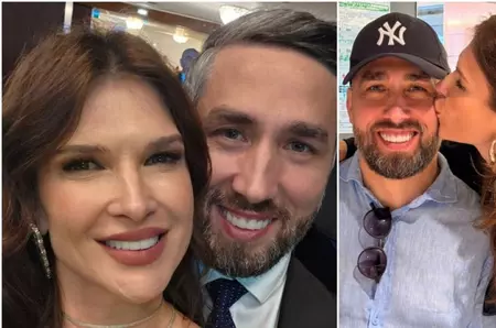 Valeriu Gheorghiță, în croazieră cu Monica Bârlădeanu și copiii din prima căsnicie: "Mi-am dorit dintotdeauna să descopăr locuri noi, culturi, civilizații și obiceiuri"