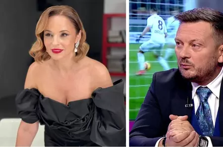 Impresarul Daniel Stanciu, adevărul despre relația cu Andreea Marin: "Ne-am cunoscut foarte bine! O femeie puternică, dură! Se comporta impecabil"