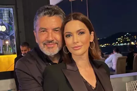 Andreea Berecleanu este mândră de soțul ei, doctorul Constantin Stan. Ce distincție importantă a primit medicul: "Zilele acestea au venit cu o surpriză frumoasă"