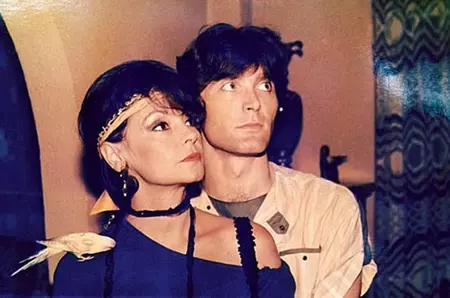 Marina Voica, mesaj emoționant pentru fostul iubit Laurențiu Cazan, de ziua lui: "Între noi este o legătură sufletească pe viață"