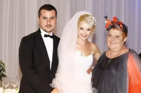 Diana Dumitrescu, "sufocată" de fosta soacră, Ruxandra Ion, în timpul căsniciei cu Ducu: "Voia să controleze tot. Am fost tristă și supărată"/ De ce a divorțat după 4 ani