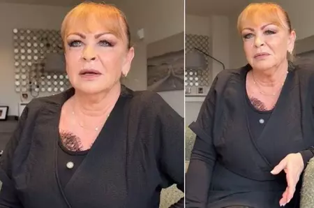 Cine este Dana Dembinski, actrița din serialul "Ana, Mi-ai fost scrisă în ADN". A renunțat la balet pentru actorie și este căsătorită cu fostul soț al Andei Călugăreanu