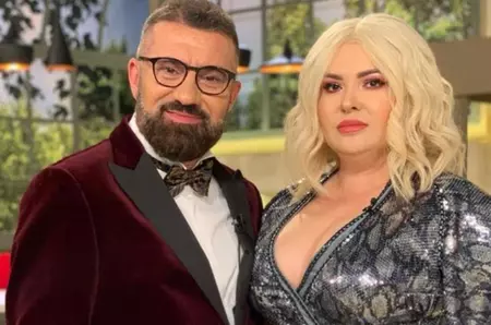 Viorica de la Clejani a răbufnit după ce Ioniță a fost filmat pe ascuns, în timp ce aștepta salvarea: "Dacă i se face unui om rău, ei nu te-ar ajuta. Tik-Tok-ul e o mizerie"