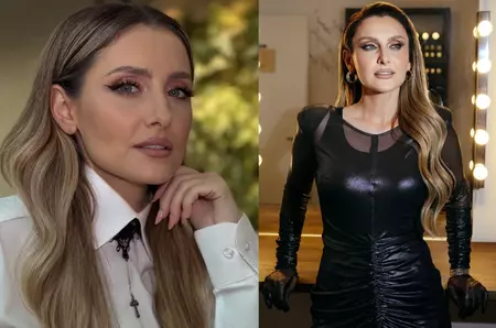 Alina Sorescu, confesiune emoționantă la un an de la încheierea divorțului: "Perioada asta a anilor de procese a fost extrem de complicată, cu multă suferință și pentru, mine și pentru fetițe". Ce spune despre o nouă relație / EXCLUSIV