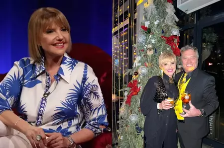 Marina Almășan și-a oficializat relația cu Sorin Mărcuș, la un an de la despărțirea de Georgică Cornu. Cu ce femeie celebre s-a iubit cunoscutul om de afaceri