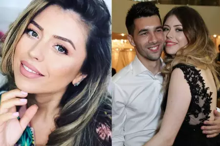 Cum a rezistat căsnicia dintre Ana și Paul Pîrvulescu și cum au trecut pesre greutăți: "Ne-am cunoscut într-o perioadă în care el juca fotbal și lipsea foarte mult de acasă. Putea să se termine atunci când el era plecat din șapte zile patru" / EXCLUSIV