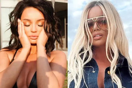 Babs, fosta logodnică a lui Dorian Popa, s-a despărțit de iubit. A spus clar motivul: "Nu vreau să-mi mai consum energia pe nimeni. Doar pentru mine și pentru un om care merită"