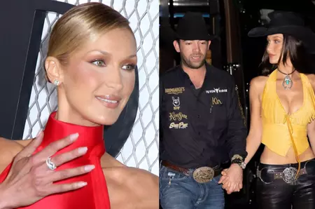 Bella Hadid și Adan Banuelos s-au despărțit după doi ani de relație. Recent, vedeta a declarat că vrea sa devină mamă: „Mă gândesc la familie. Abia aștept să fiu mamă”