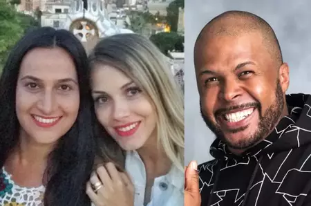 Cabral, confesiuni neașteptate despre mama și sora lui, Artemis: "Pentru unul care și-a dorit să plece de nebun în lume… am ajuns mult mai lipit de familie decât m-aș fi așteptat". Ce spune despre tatăl lui / EXCLUSIV