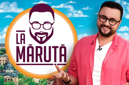 PRO TV, informații noi după închiderea emisiunii „La Măruță”. Ce se difuzează în loc, care e relația cu prezentatorul și cu soția lui, Andra, și ce se întâmplă cu echipa: „Decizia a fost parte a unei strategii” / EXCLUSIV
