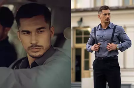 Viața neștiută a lui Alberto Hangan de la Survivor. A lucrat ca taximetrist, a făcut modelling, și-a deschis o pizzerie și visează să devină actor