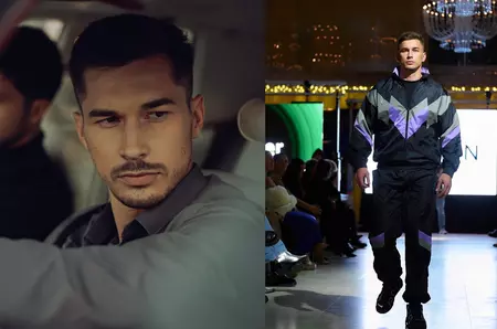 Cine este Alberto Hangan de la Survivor. Are 29 de ani, a fost model și a practicat mai multe sporturi: „Am trecut prin multe greutăți în viața asta!”