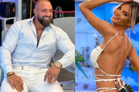 Alex Bodi nu s-a întâlnit niciodată cu Ramona Olaru față-n față. Ce l-a deranjat, de fapt, la afirmațiile ei: „Asta e durerea mea cea mai mare, nu sărăcia”