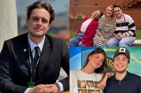 Cine este Aris Eram de la Survivor. A studiat în Barcelona, a câștigat Asia Express cu sora lui și s-a zvonit că a avut o relație cu Laura Giurcanu