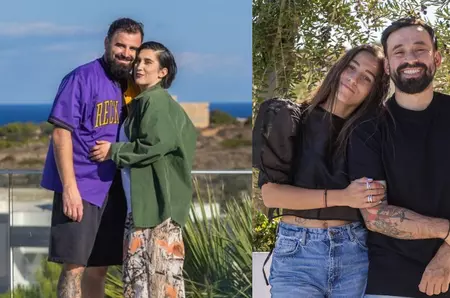 Adda și Cătălin Rizea au explicat de ce i-a dezamăgit votul lui Oase pentru eliminare, la Power Couple. Ce pact aveau: „De asta a fost și supărarea mea”