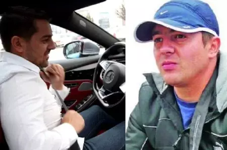 Cum arată astăzi viața lui Cristi, românul care a câștigat 10 milioane de euro la loto. Era polițist și a devenit bogat peste noapte: „A trecut prin frustrări, rușini. Acum e liber!”