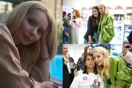 Daciana Sârbu e strictă în privința regulilor impuse fiicelor ei. Ce pedepse le aplică când le încalcă: „Sunt niște restricții. Eu am fost crescută așa și a fost bine!”