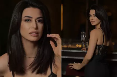 Diana Bart a semnat cu Antena Stars, după demisia de la Prima TV. În ce emisiune va apărea: „După 22 de ani de carieră, spun DA unei noi etape, cu emoție, curaj”