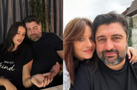 Diana Dumitrescu i-a propus soțului ei să se despartă pentru că nu reușeau să aibă copii, la începutul relației: „I-am zis: Eu sunt deja bătrânică, nu vrei să-ți găsești una tânără?”