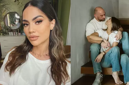 Diana Senteș, fostă concurentă la Exatlon, confirmă că e despărțită de un an de tatăl fiicei sale. Ce decizie radicală a luat: „Să nu mai aud de subiectul nuntă!”